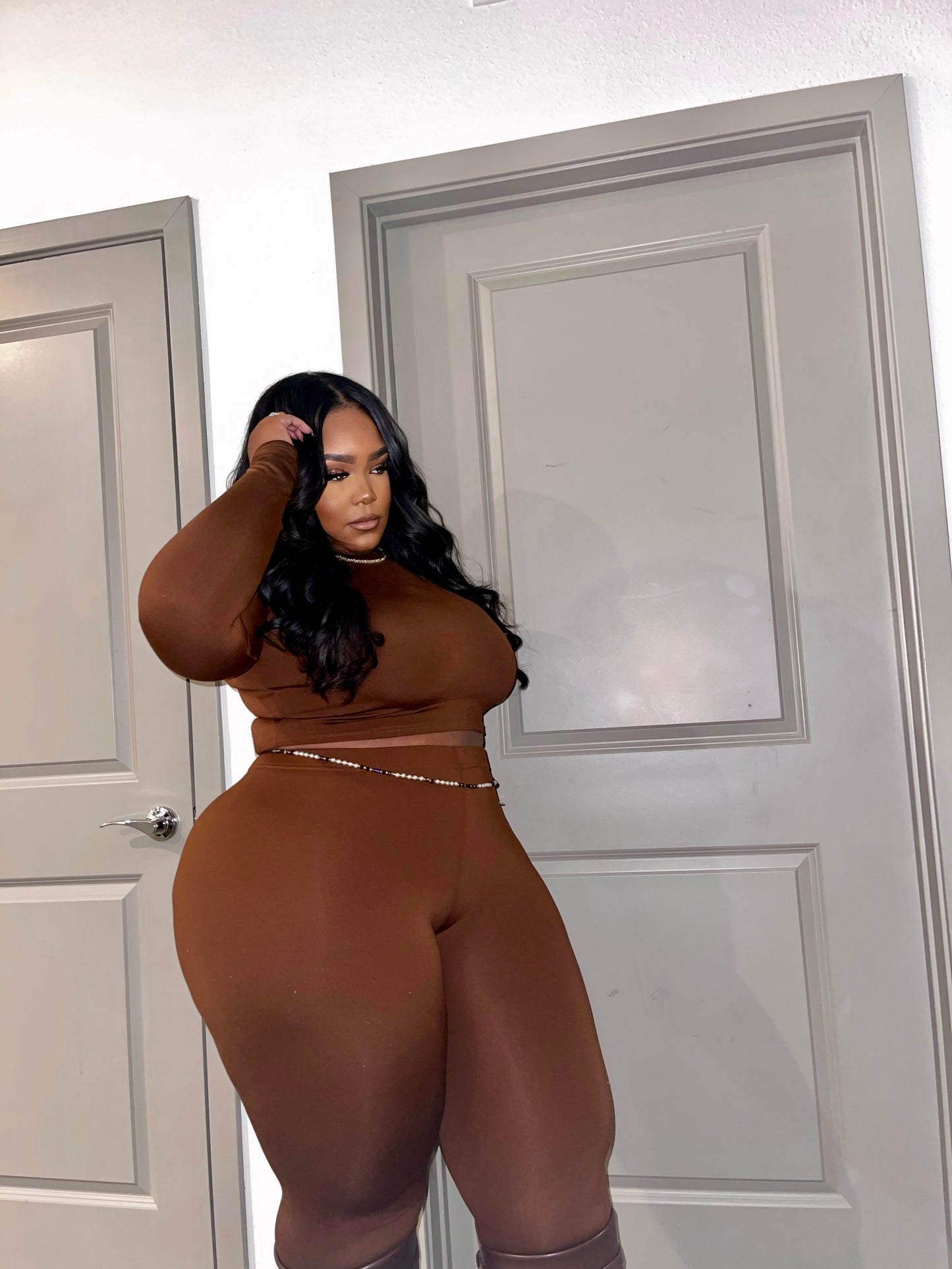 Simple 2pc set