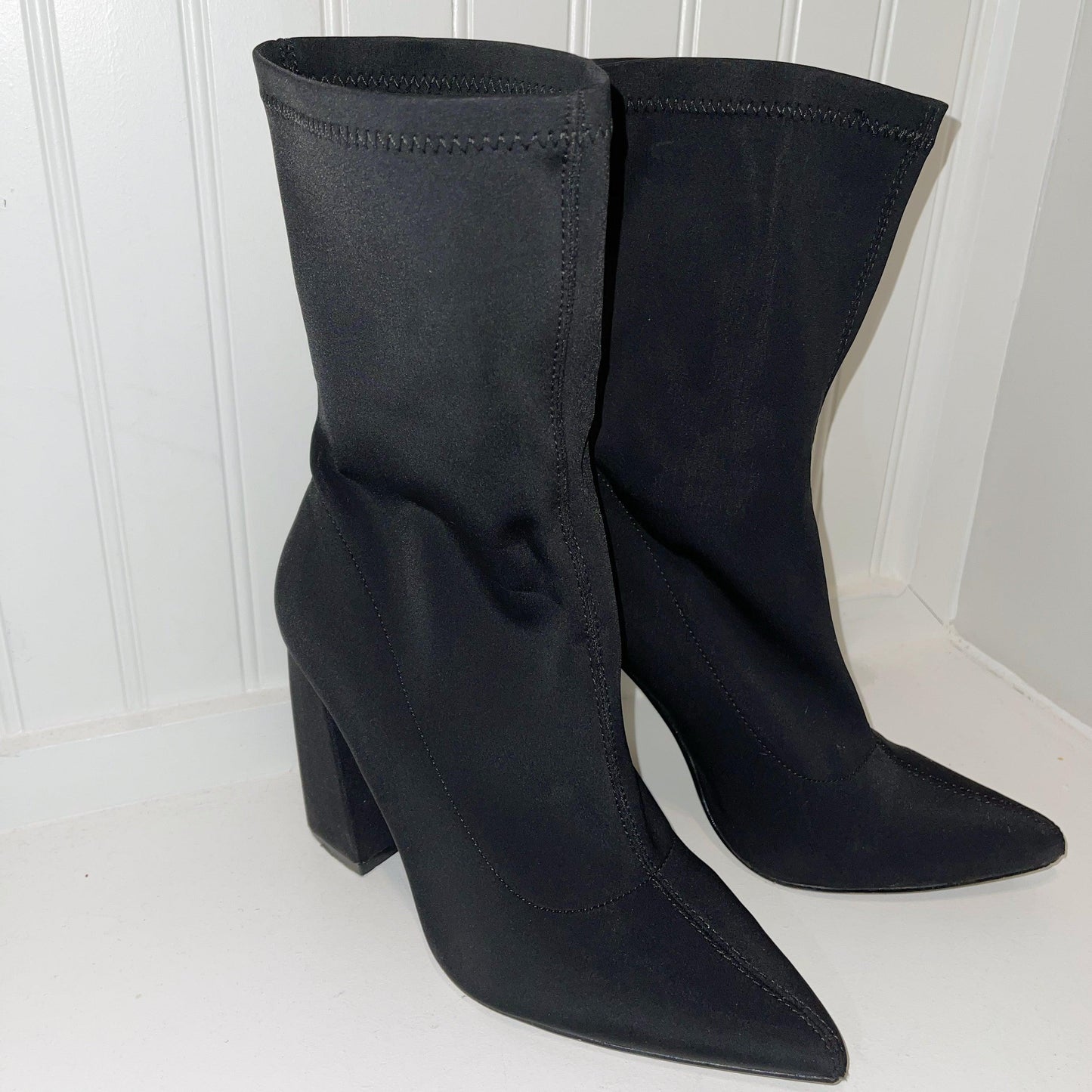 COCO Boot - Lecurveculturellc