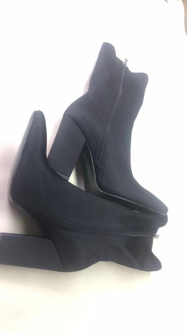 COCO Boot - Lecurveculturellc