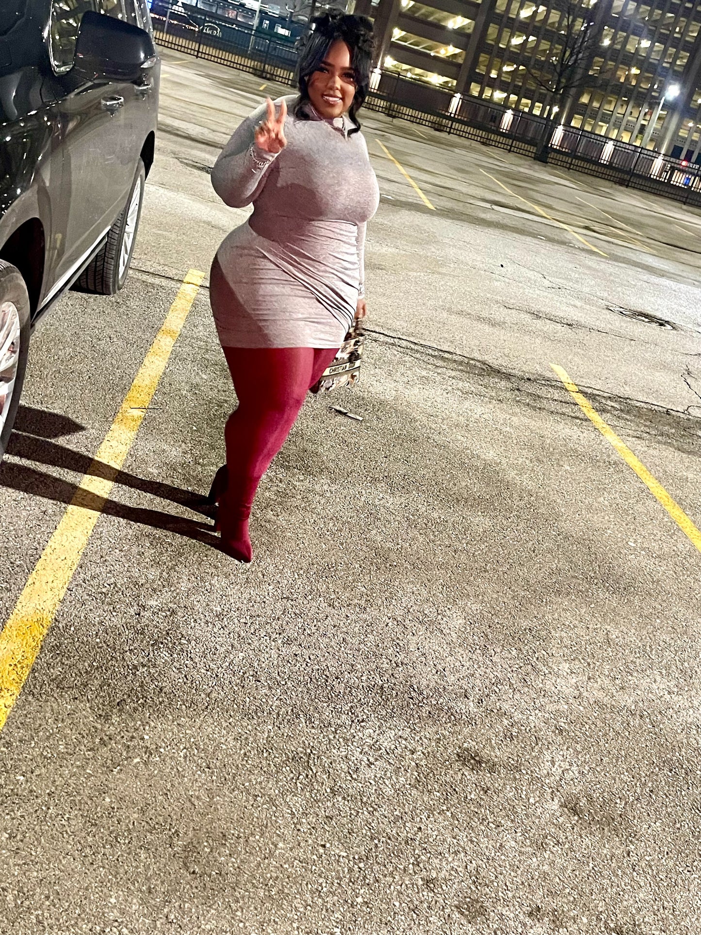 Love Dress
