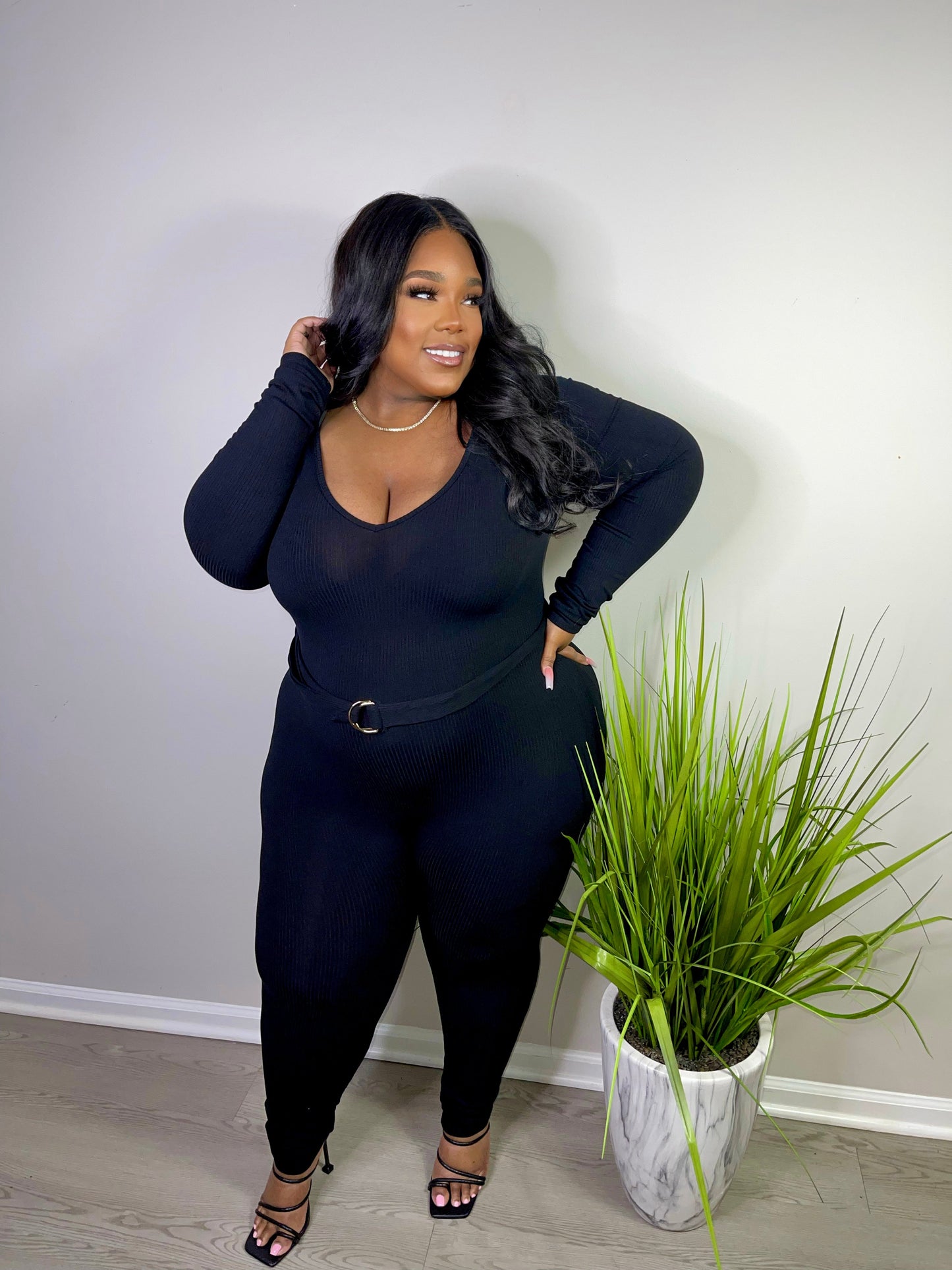 Tori Jumpsuit