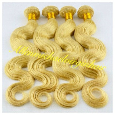 BUNDLE DEALS - Allen Michael Virgin Hair