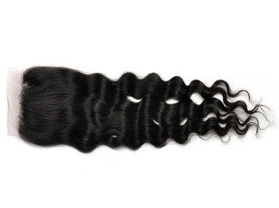 CLOSURES - Allen Michael Virgin Hair