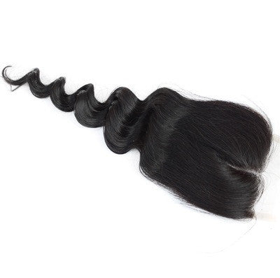 CLOSURES - Allen Michael Virgin Hair