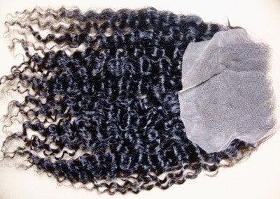 CLOSURES - Allen Michael Virgin Hair