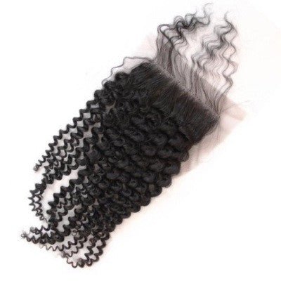 CLOSURES - Allen Michael Virgin Hair