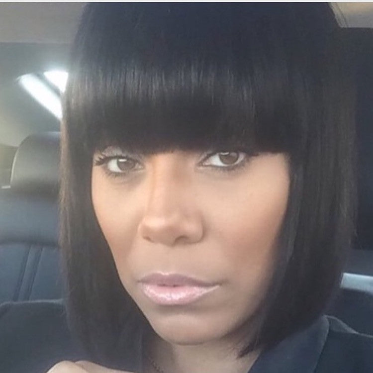 The "Blunt Betty" Unit - Allen Michael Virgin Hair