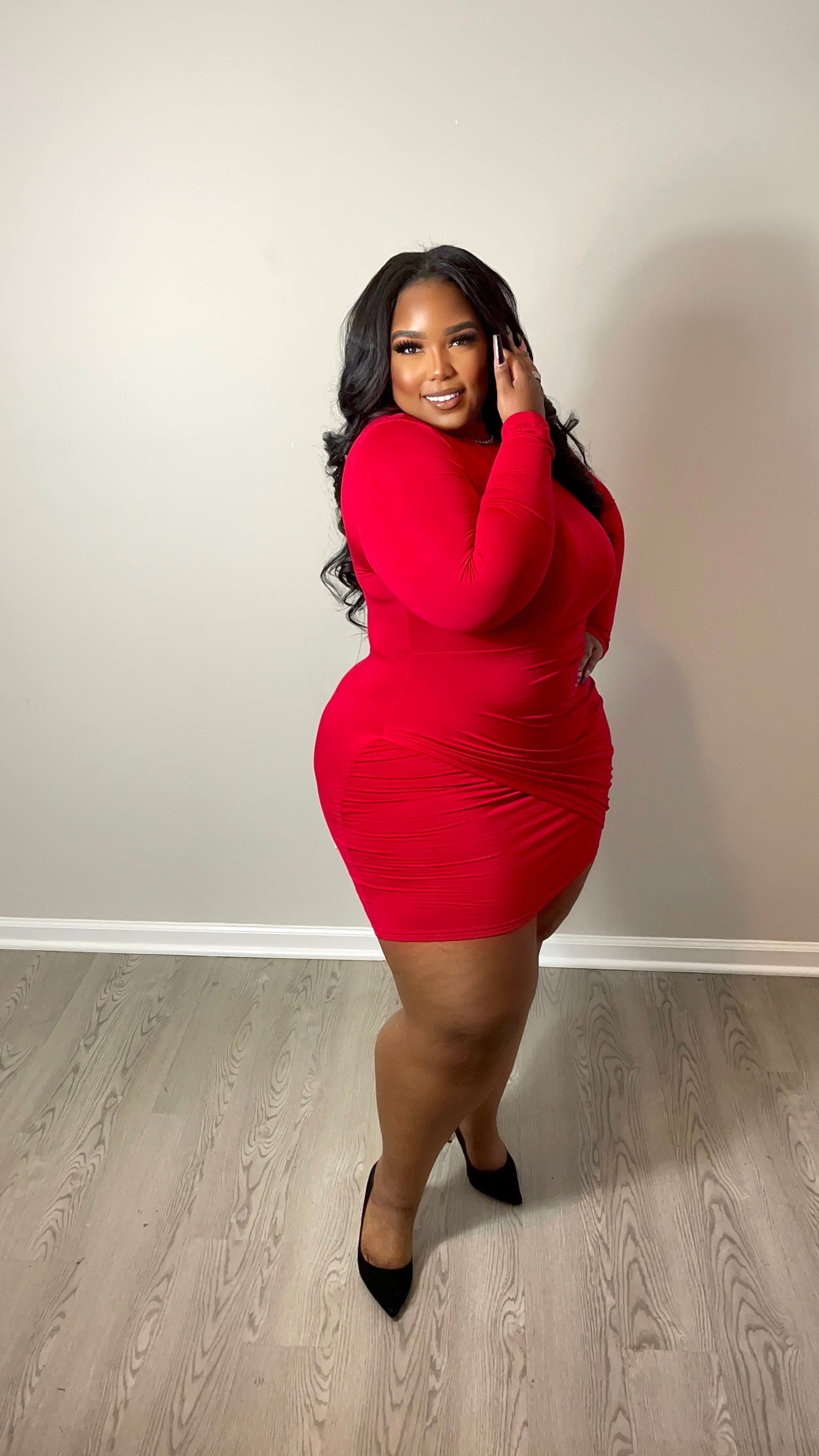 Love Dress