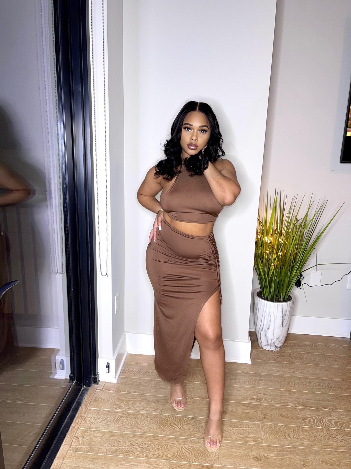 Toffee set - Lecurveculturellc