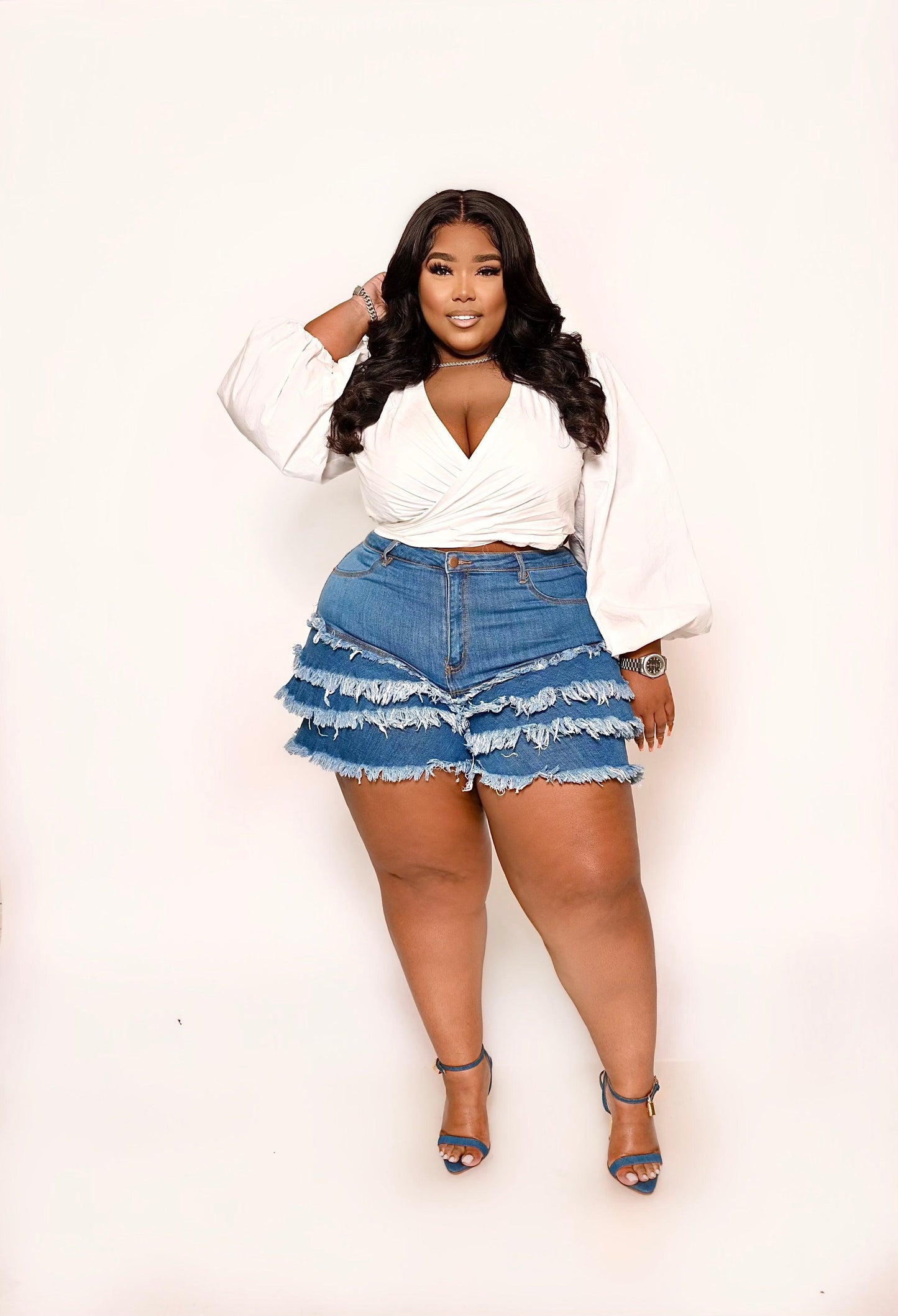 Linda - Lecurveculturellc
