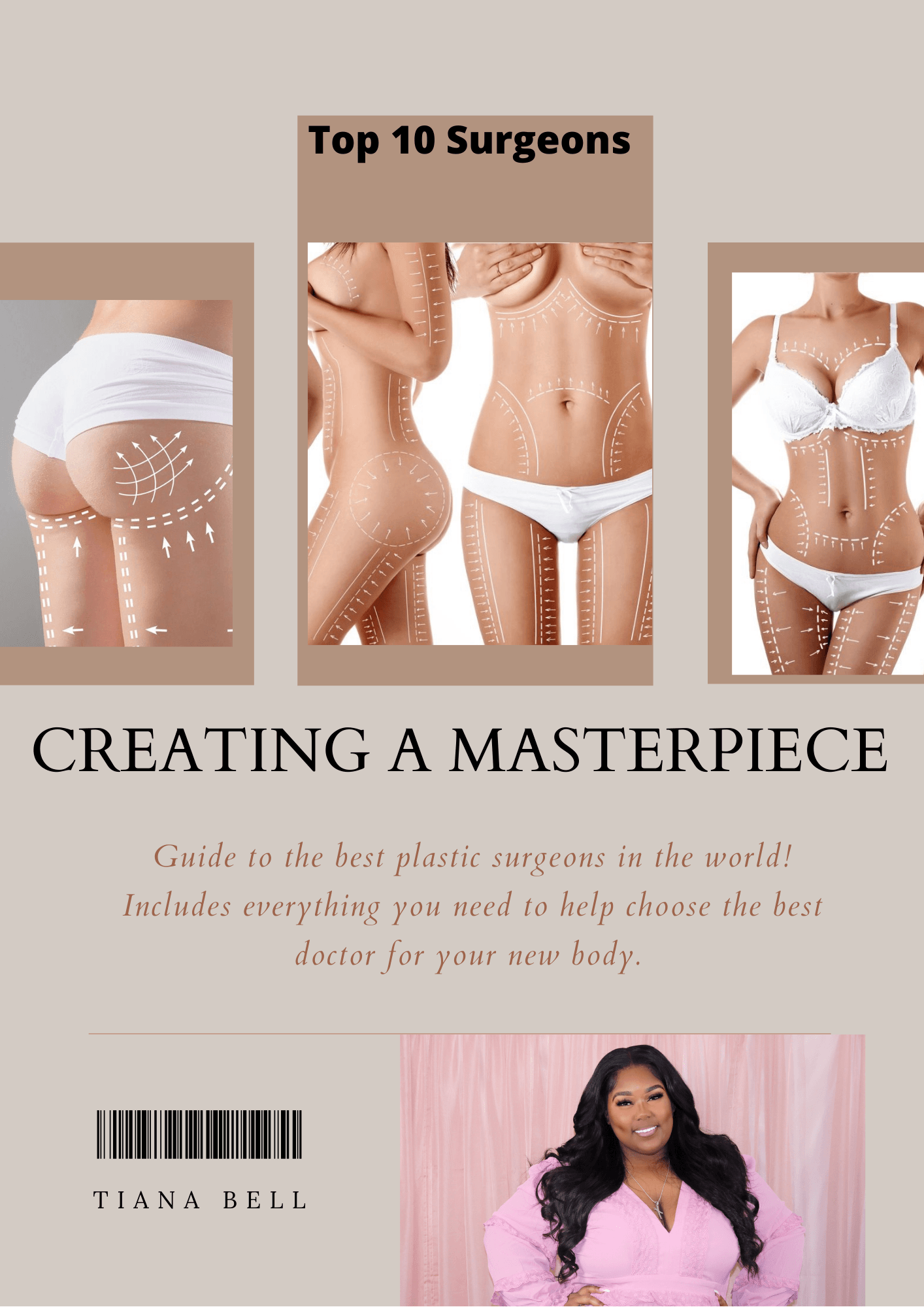 "Creating a Masterpiece" Top 10 Plastic Surgeons - Lecurveculturellc
