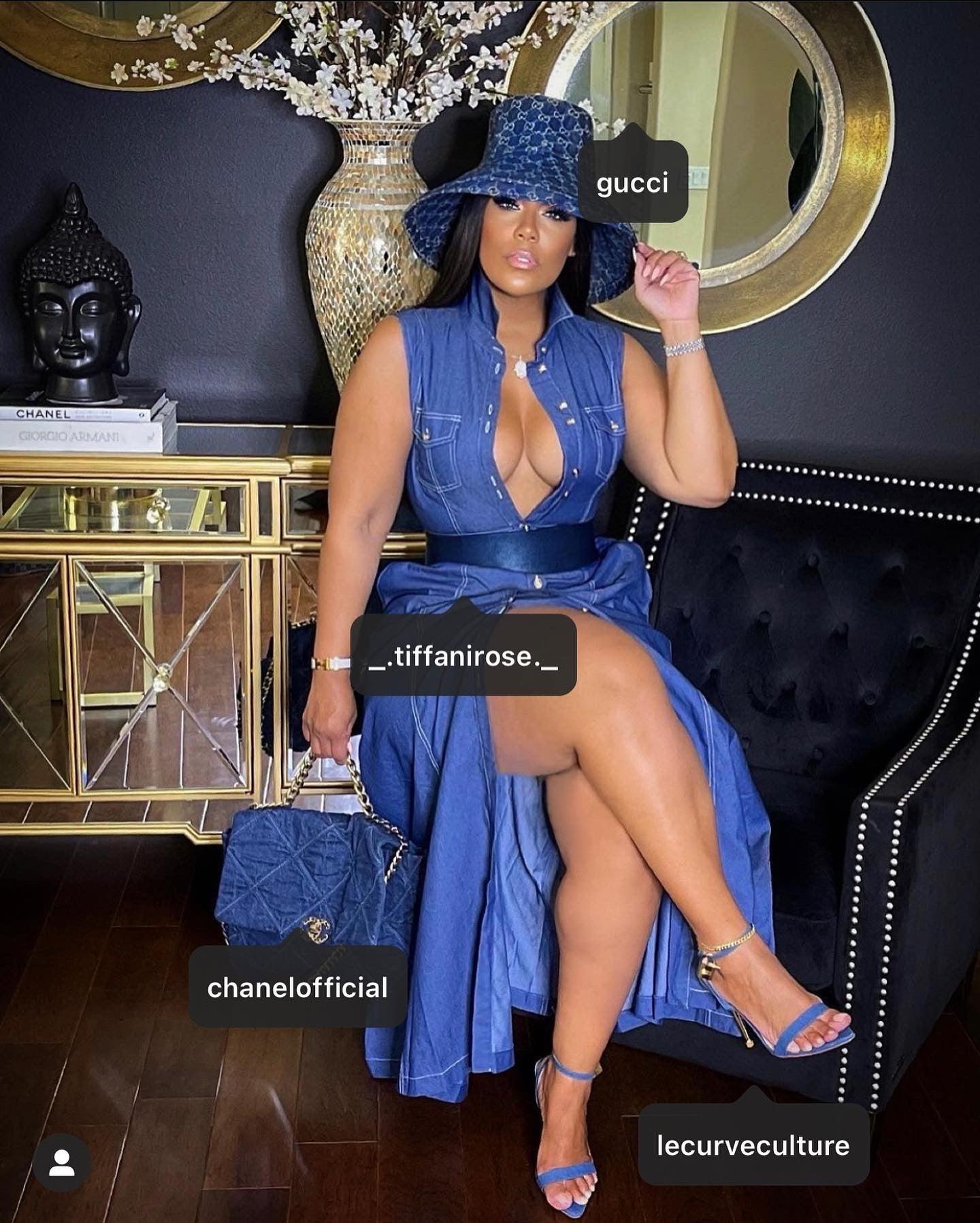 50 Shades of Jean Heel - Lecurveculturellc