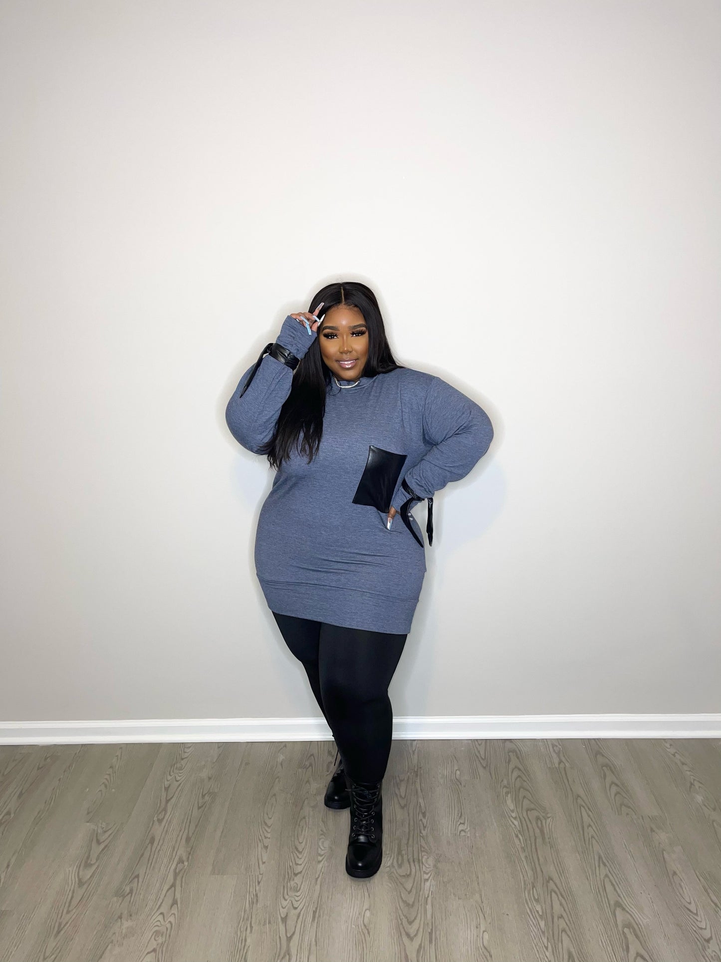 Cammie Dress