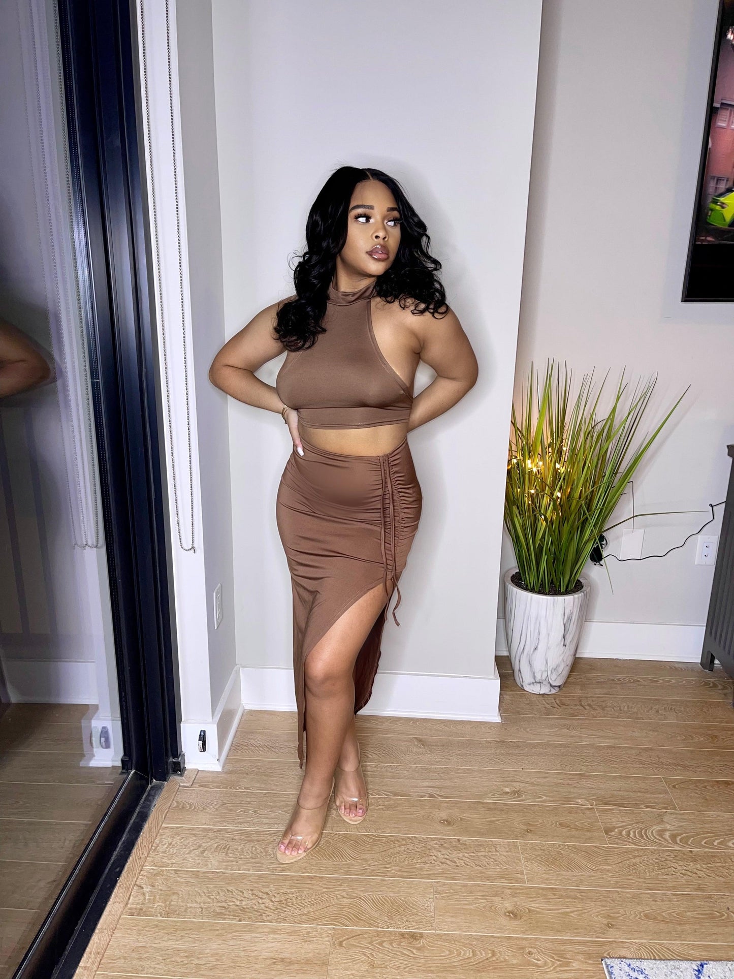 Toffee set - Lecurveculturellc