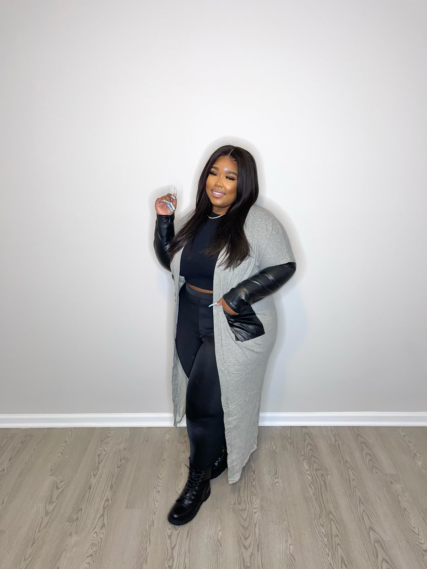 Cammie Cardigan
