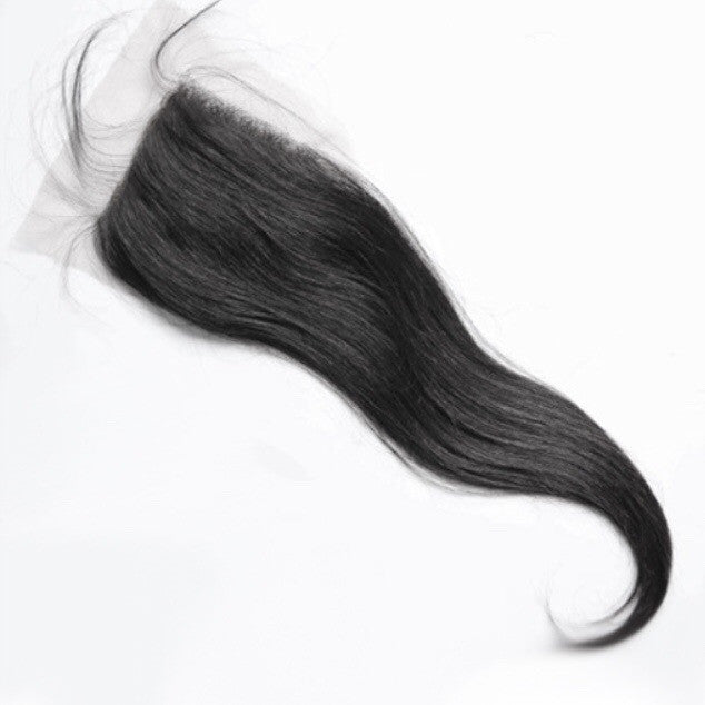 CLOSURES - Allen Michael Virgin Hair