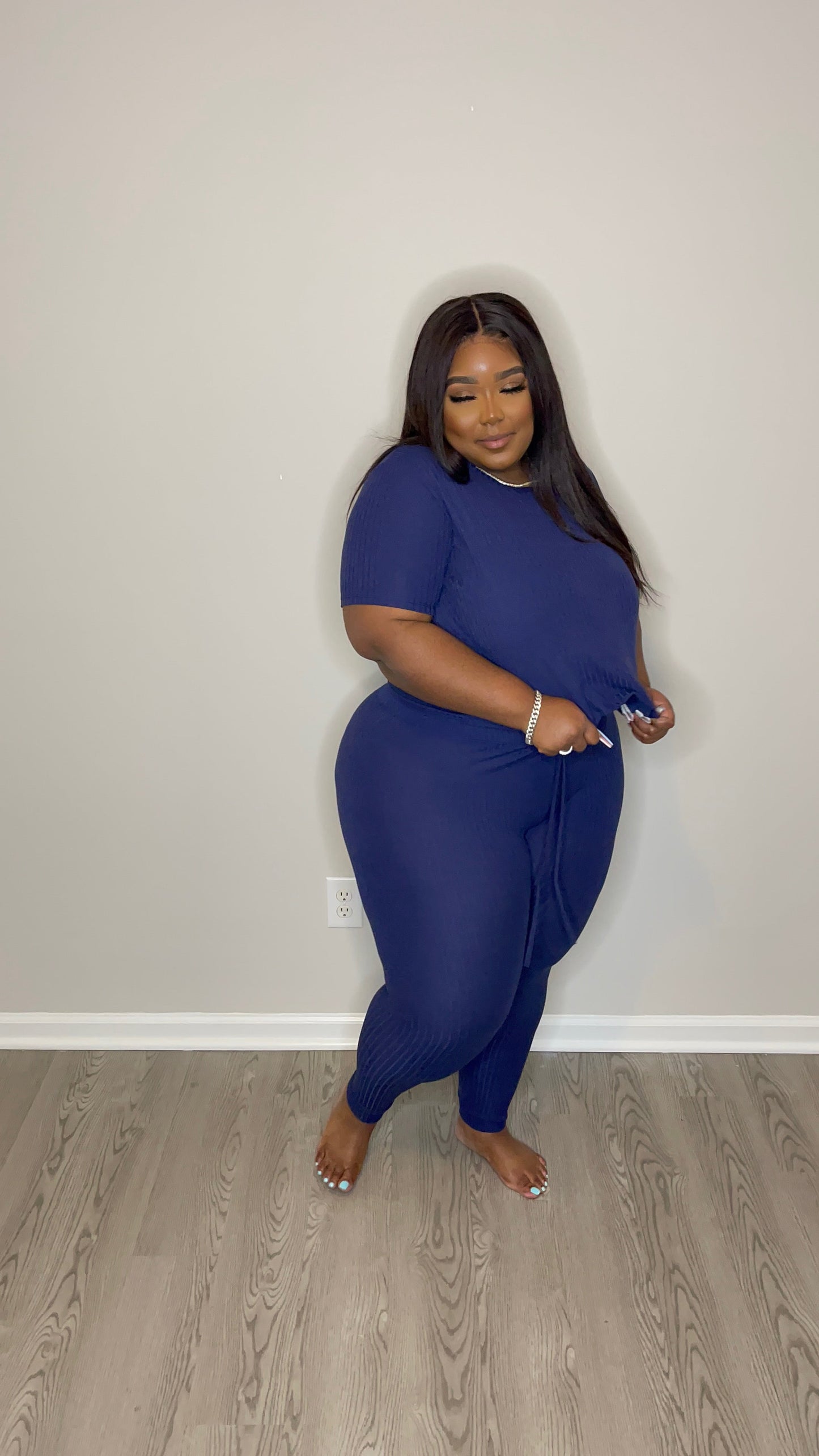 Chloe set