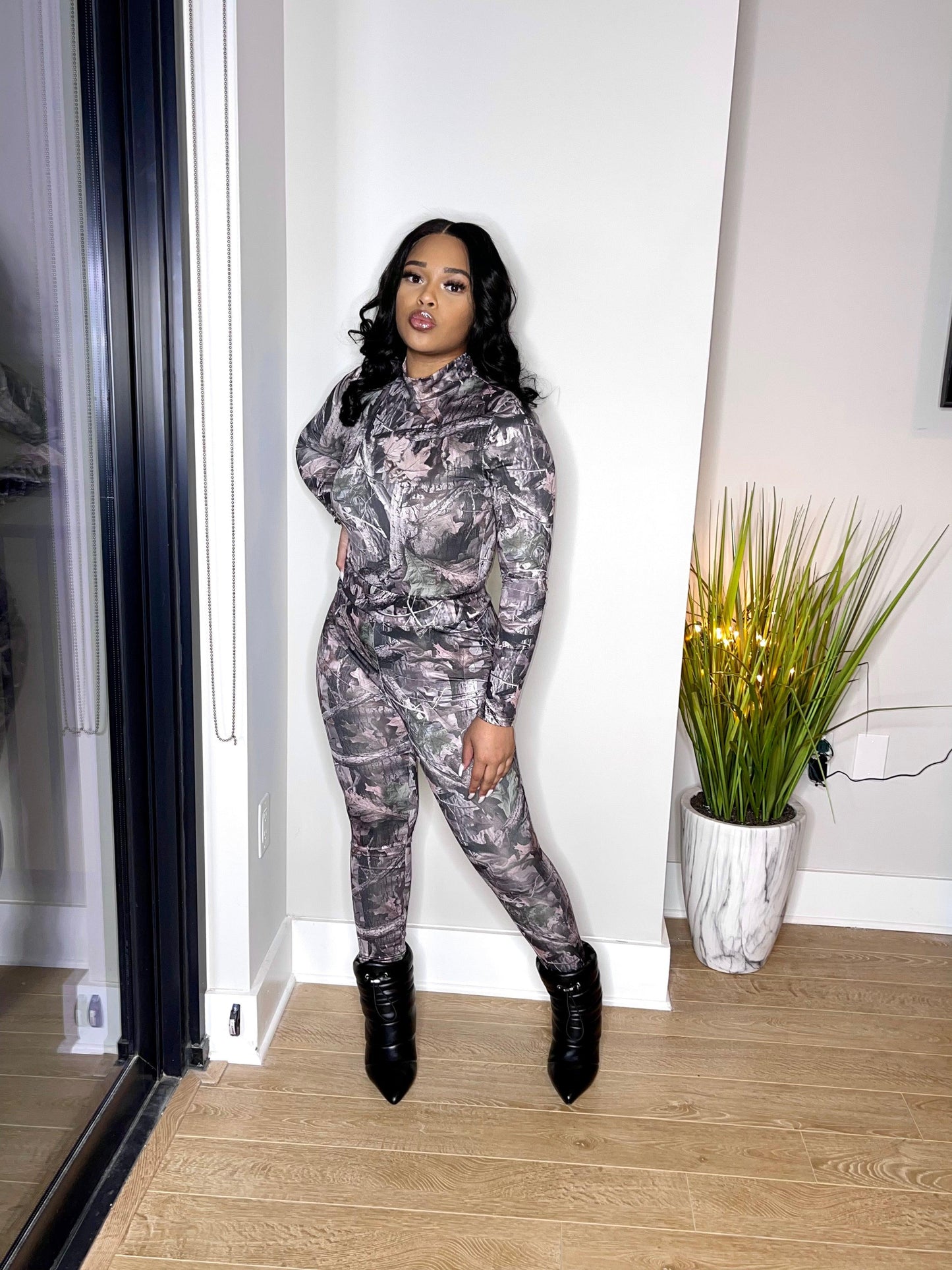 Woods set - Lecurveculturellc