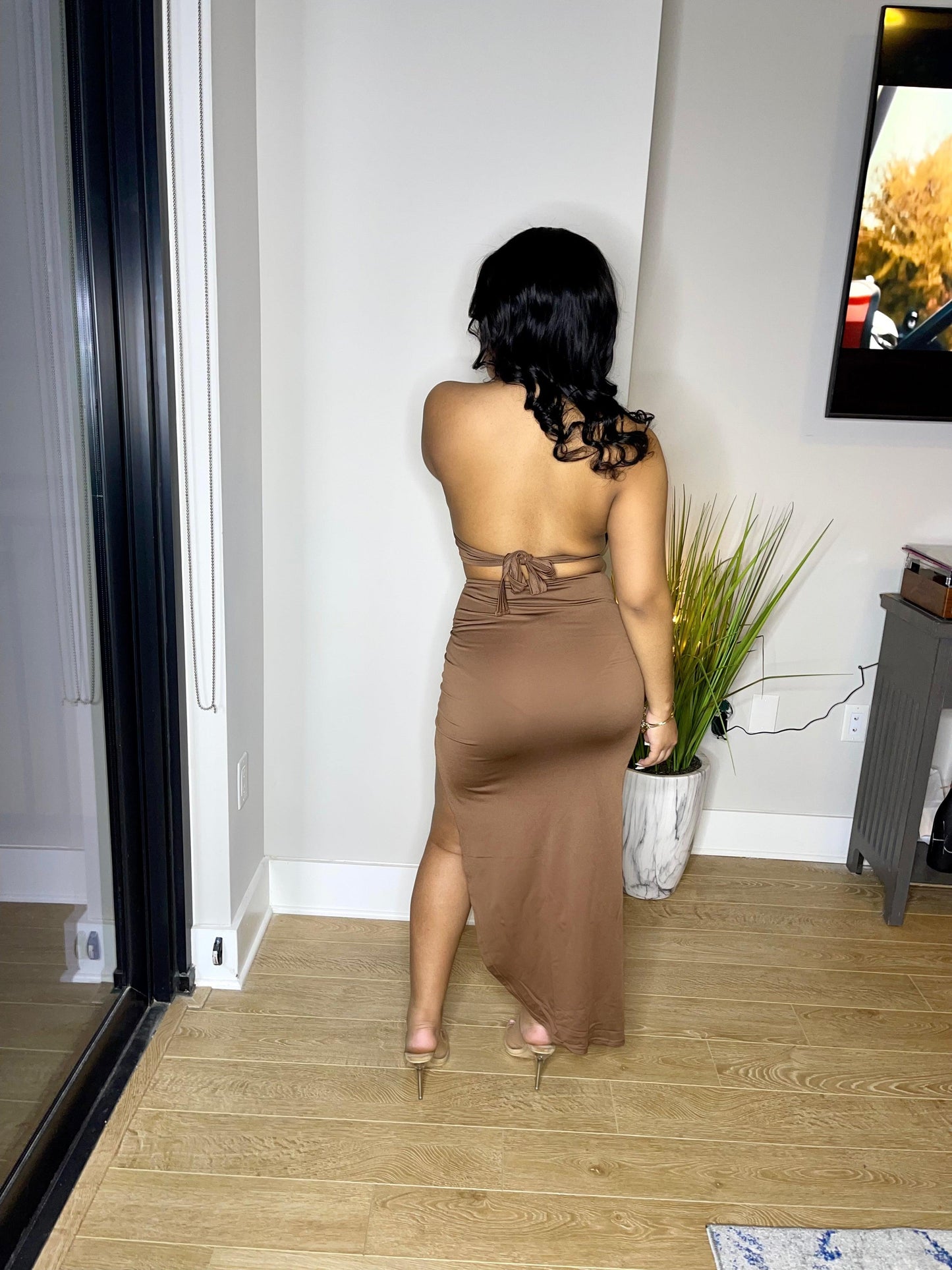 Toffee set - Lecurveculturellc