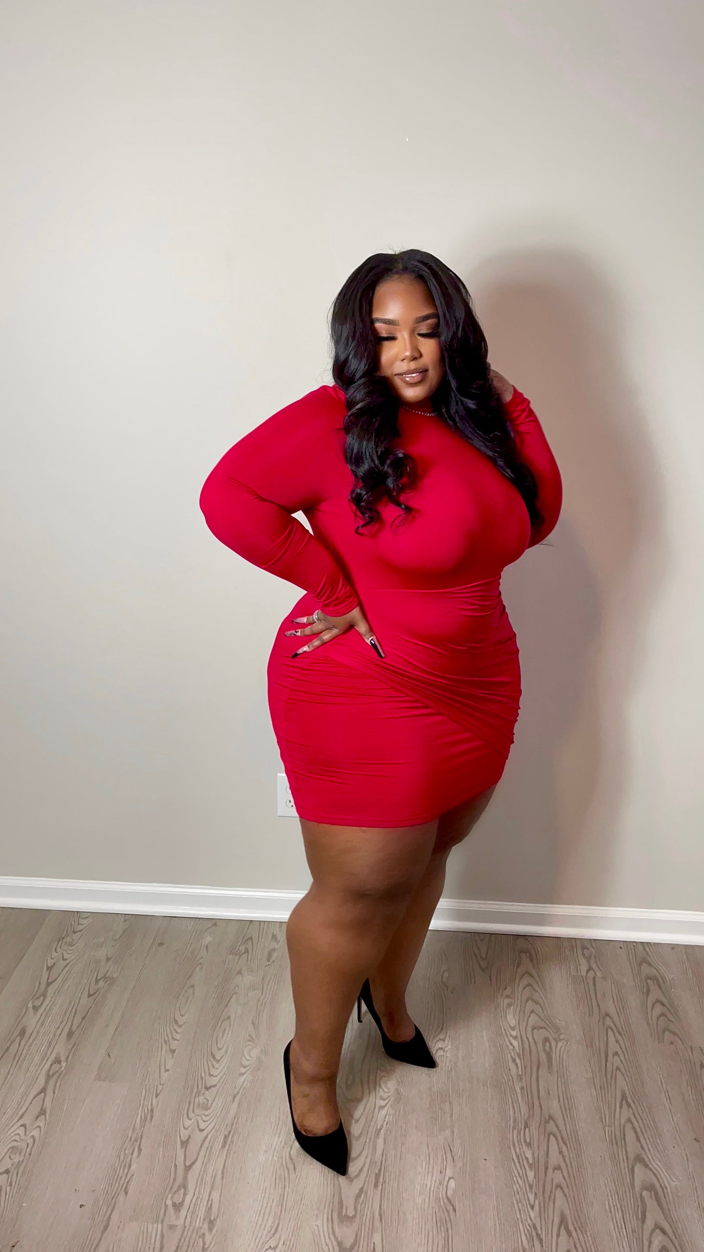 Love Dress