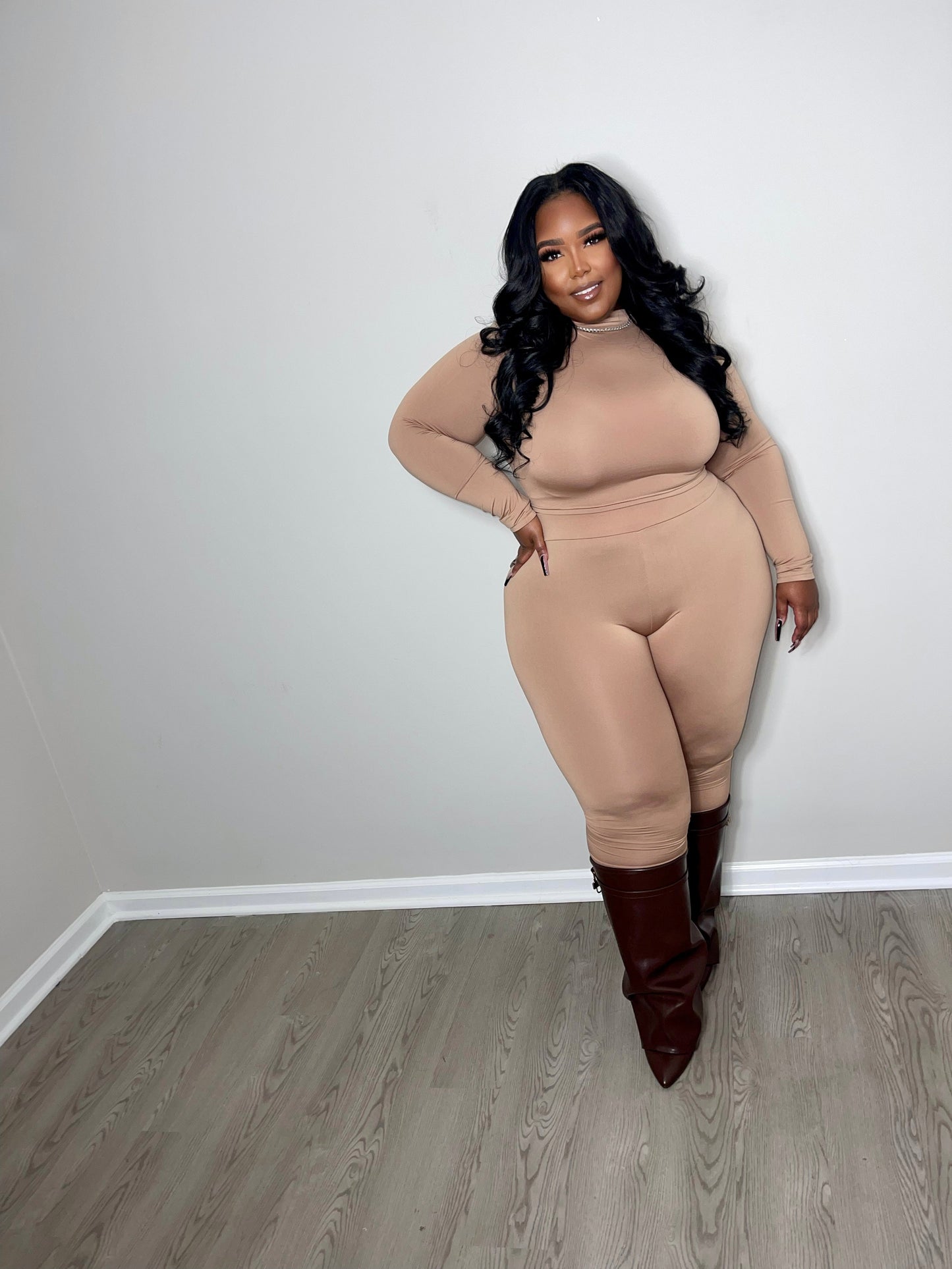 Simple 2pc set