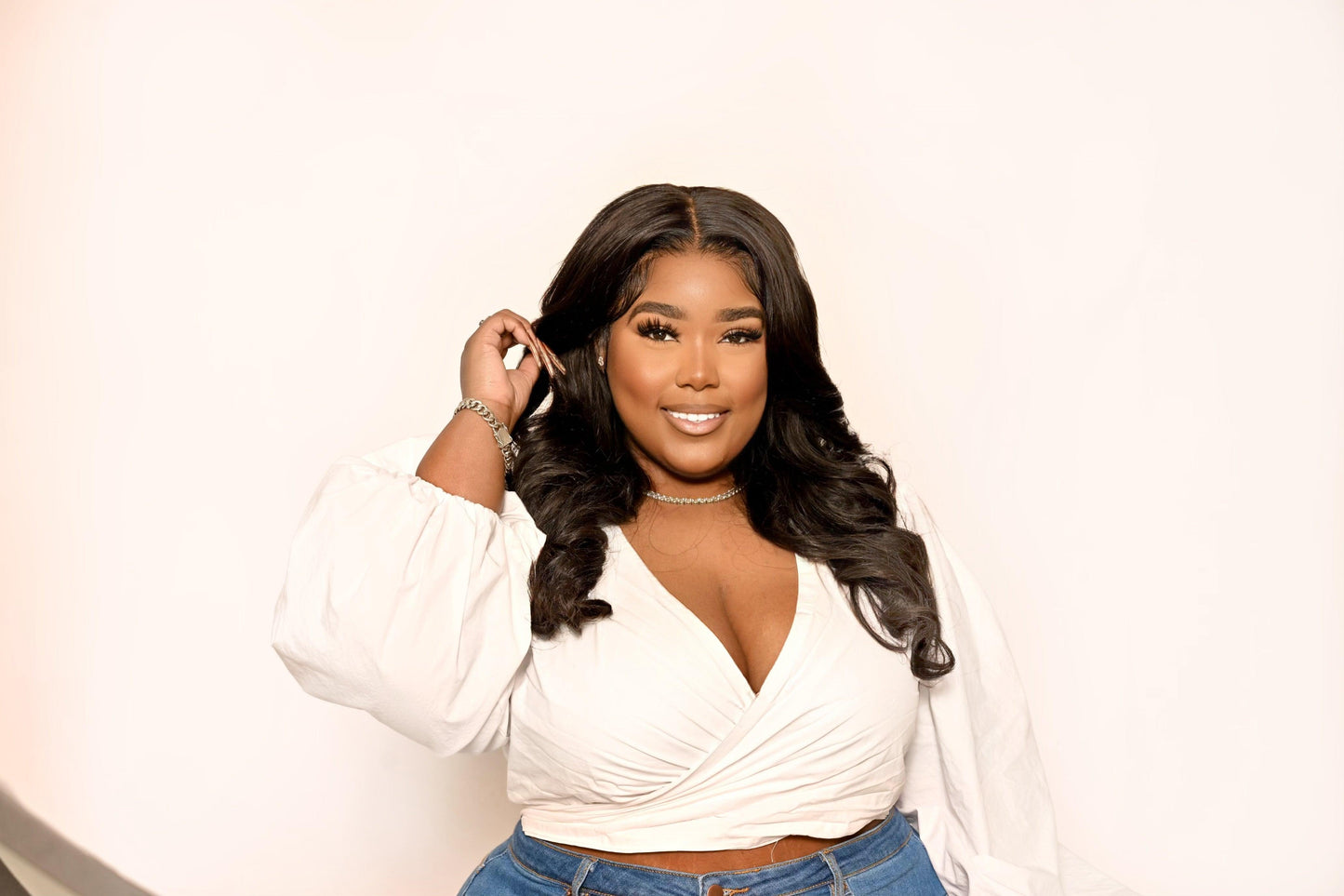 Linda - Lecurveculturellc