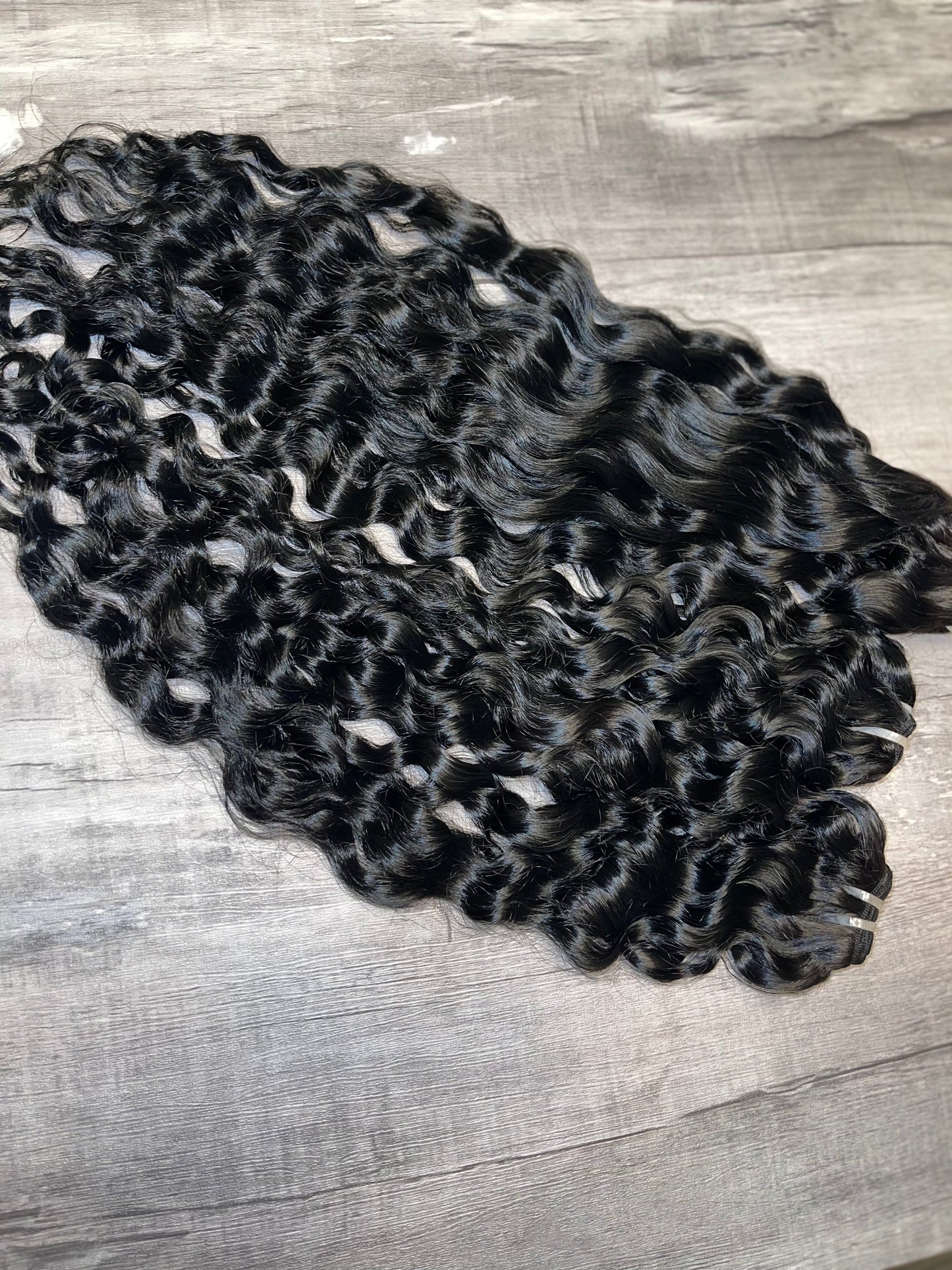 Luxe Raw Vietnamese bundles