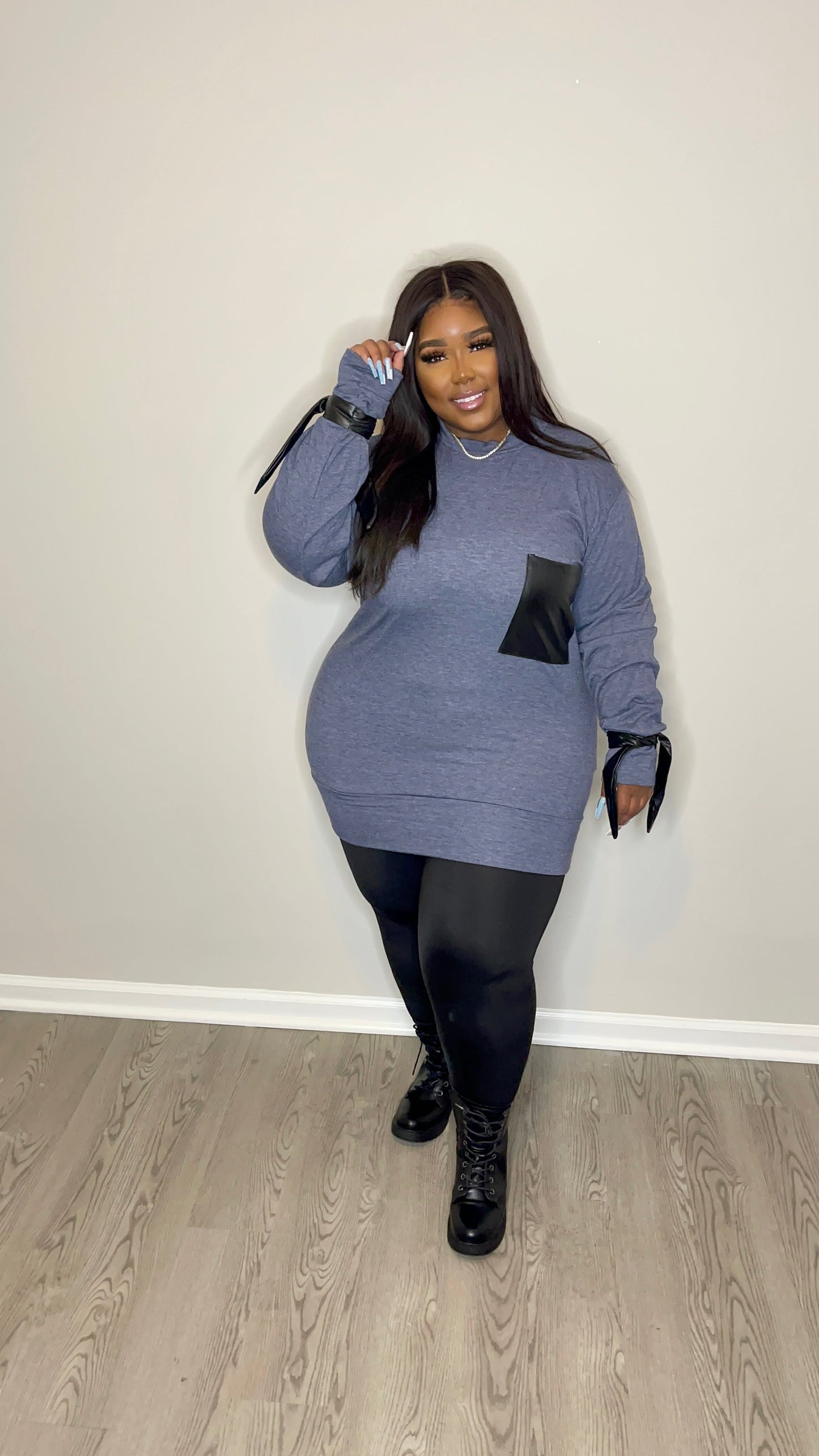 Cammie Dress