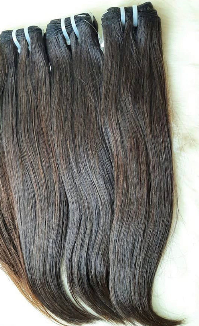 Luxe Raw Vietnamese bundles