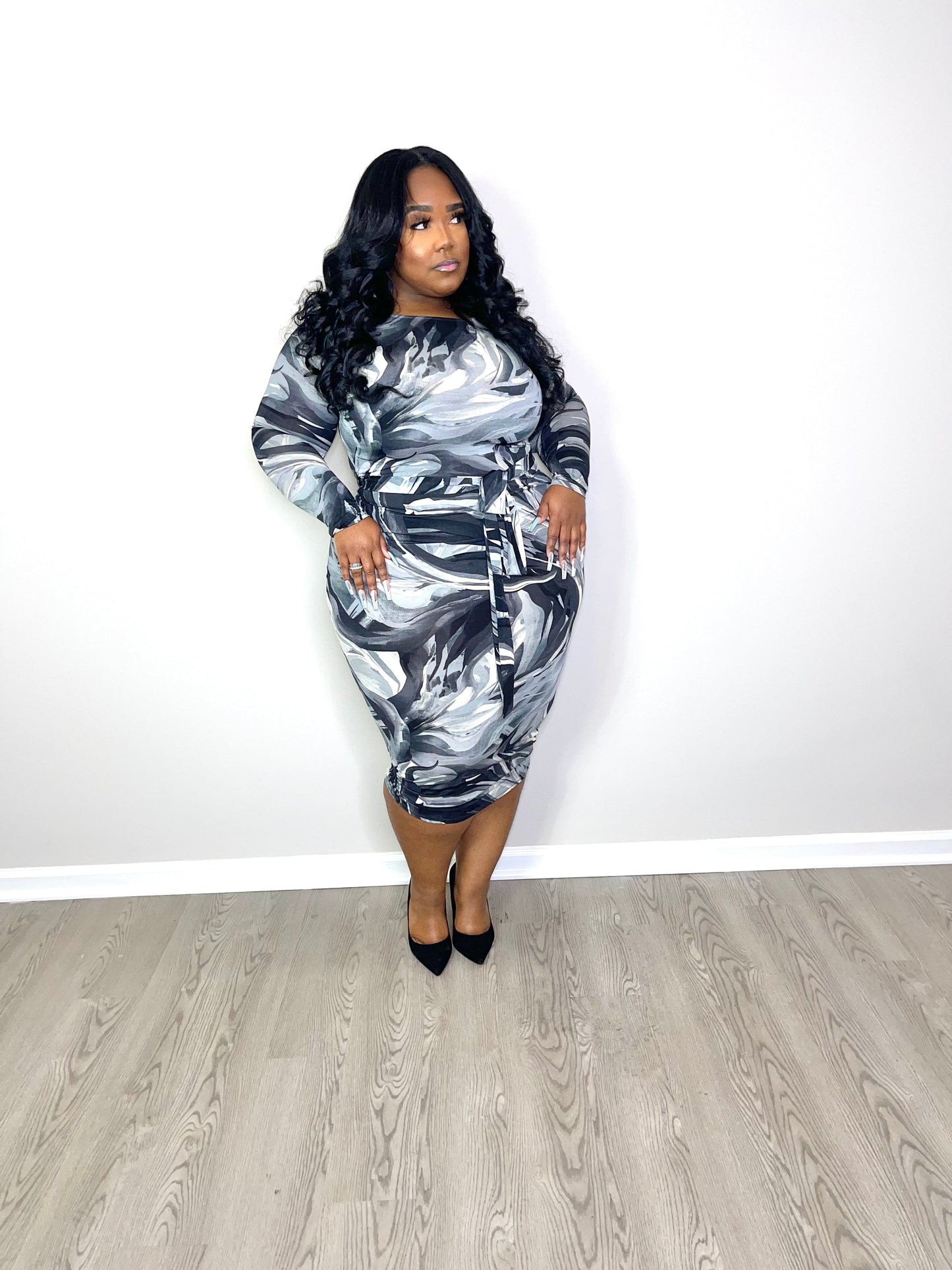 Moon Dress