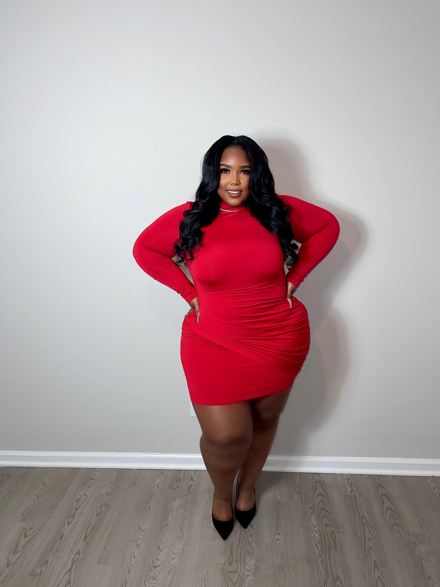 Love Dress