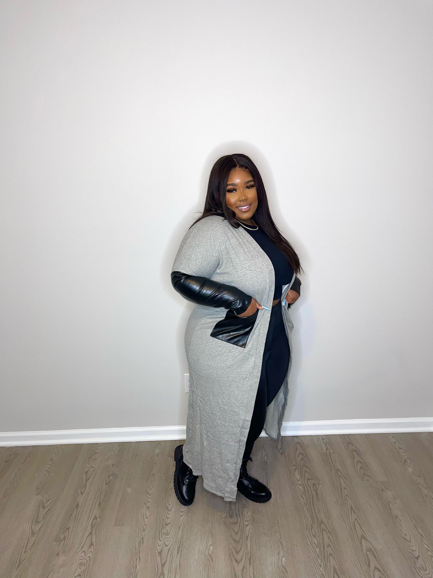 Cammie Cardigan