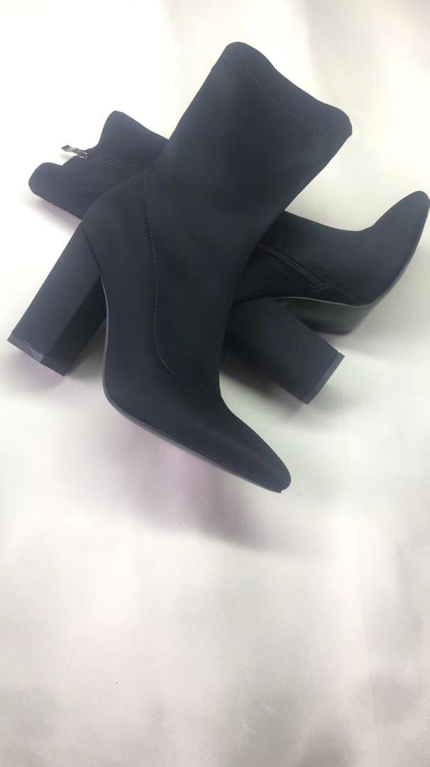 COCO Boot - Lecurveculturellc