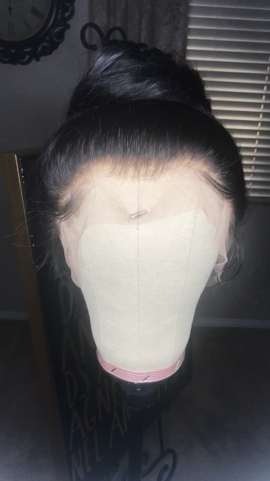 Bunlife - Allen Michael Virgin Hair
