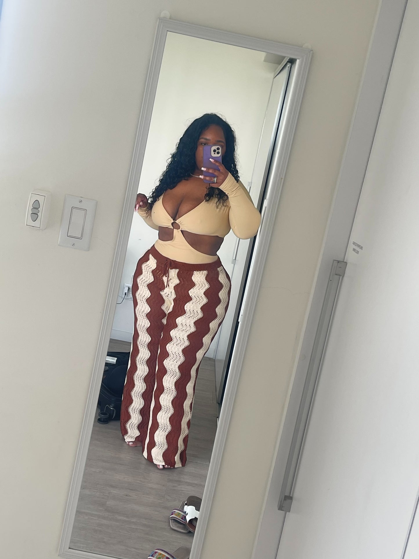 Tropical wave