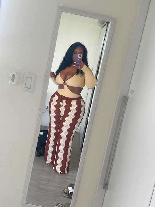 Tropical wave