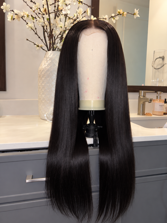 HD Lace closure 20” unit