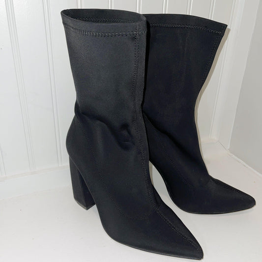 COCO Boot - Lecurveculturellc