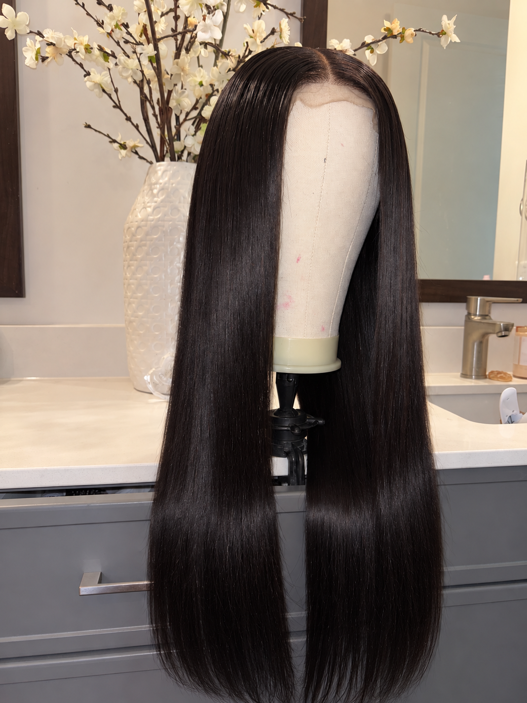 HD Lace closure 20” unit