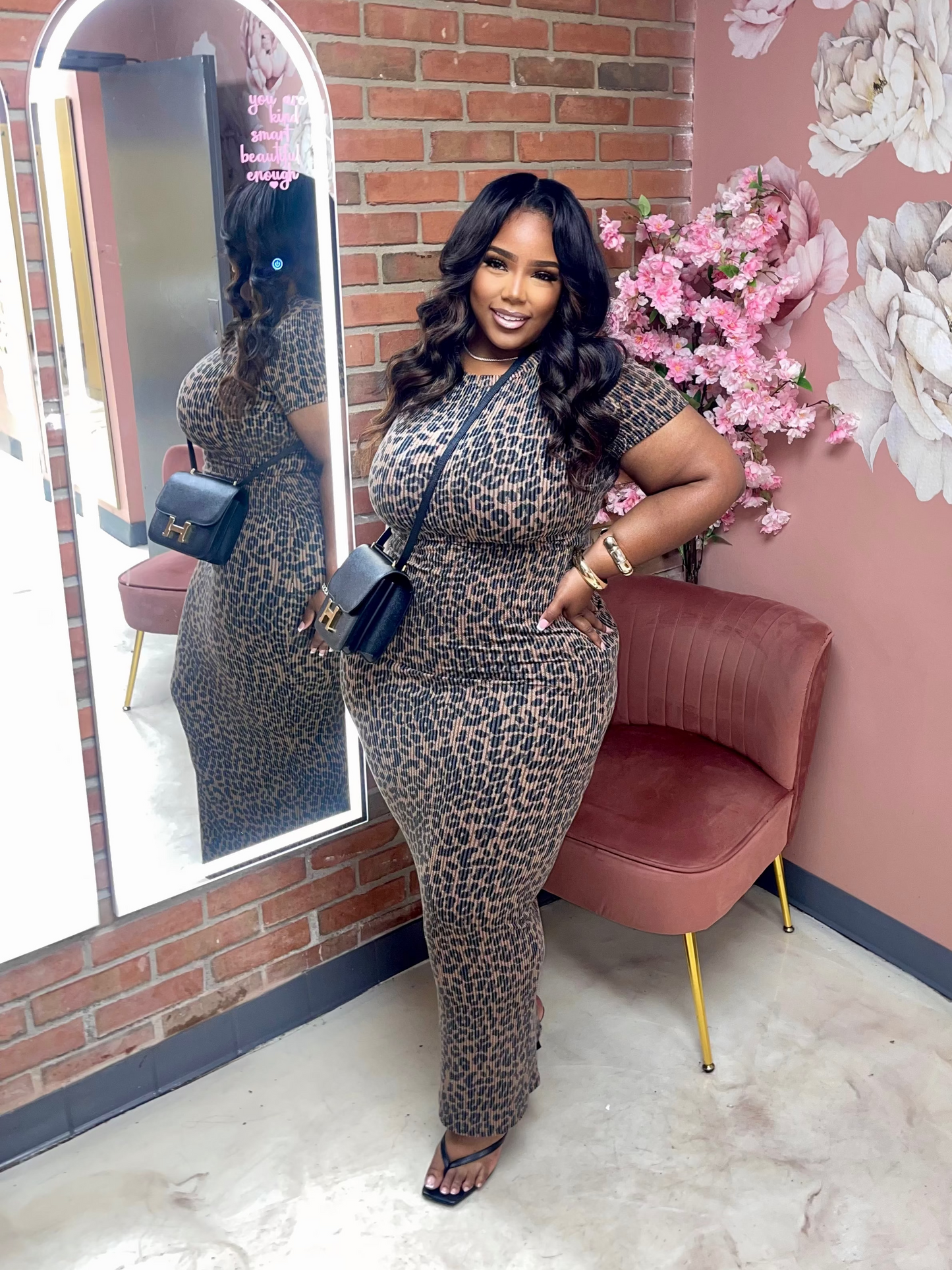 Sexy Maxi
