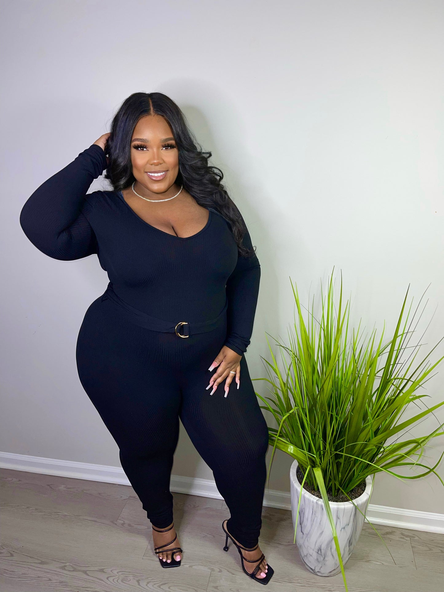 Tori Jumpsuit