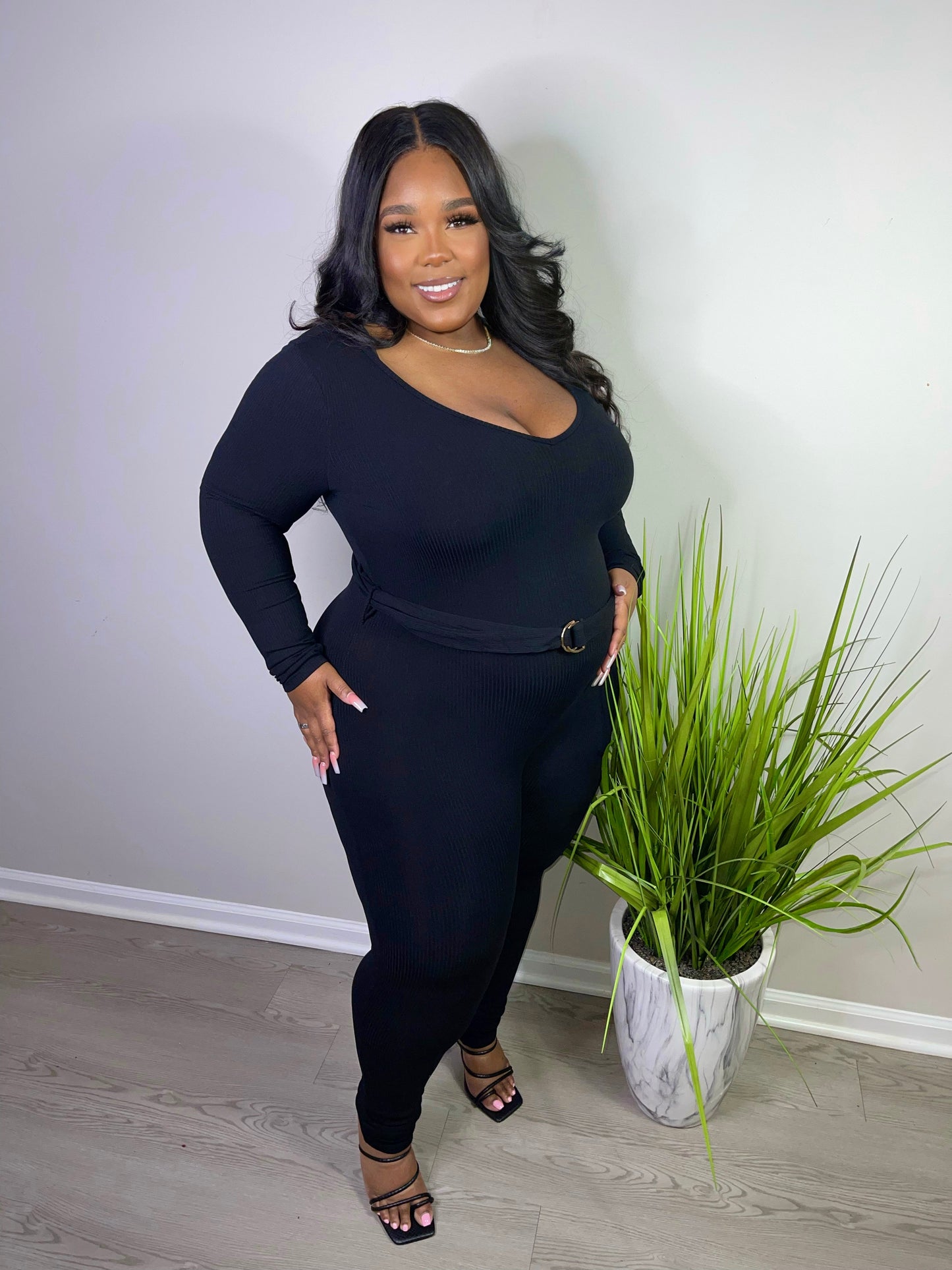 Tori Jumpsuit