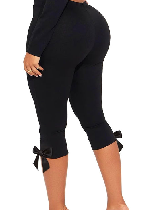 Simple Capri