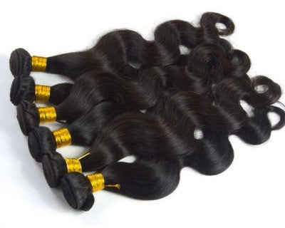 BUNDLE DEALS - Allen Michael Virgin Hair