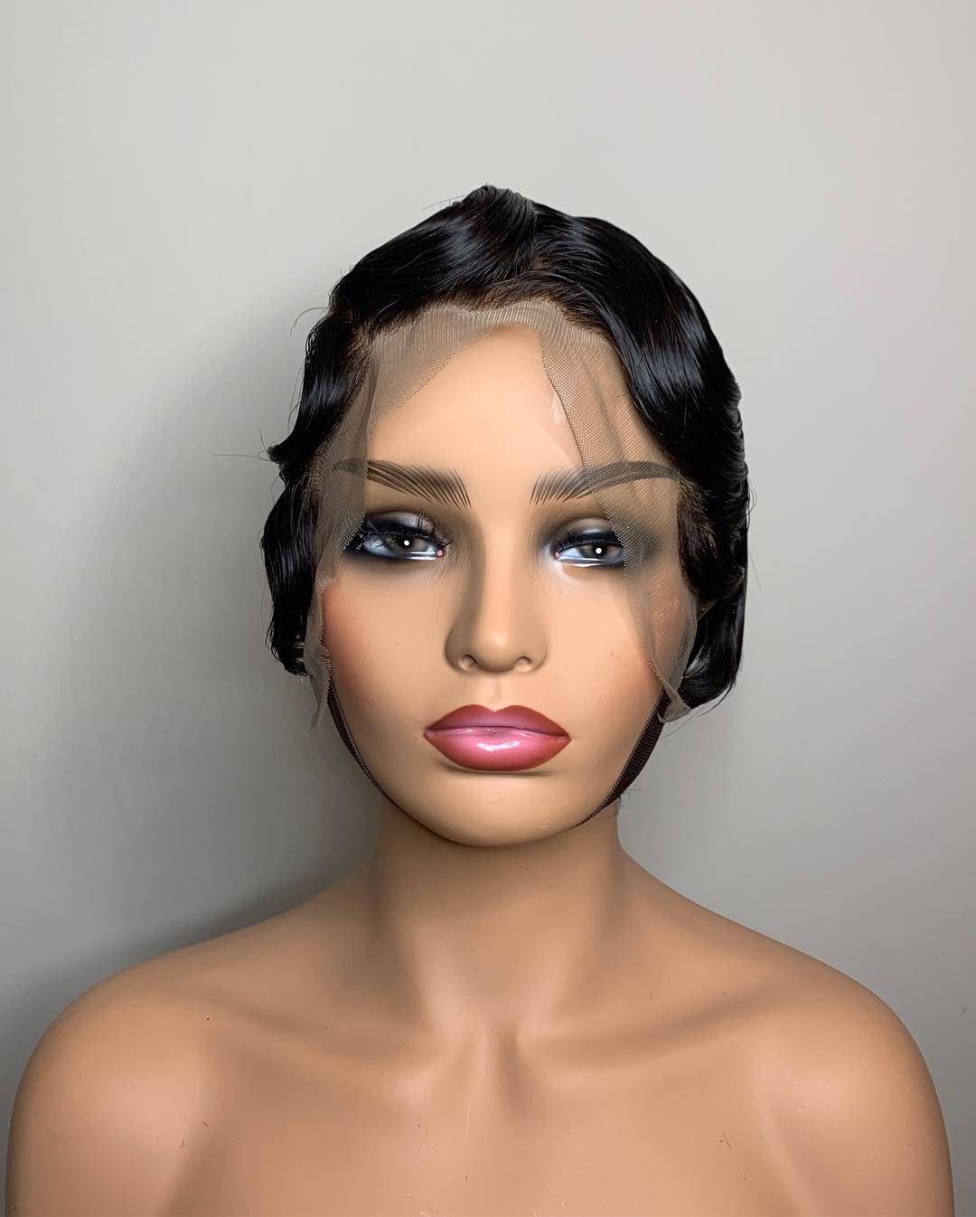Gatsby Unit - Allen Michael Virgin Hair