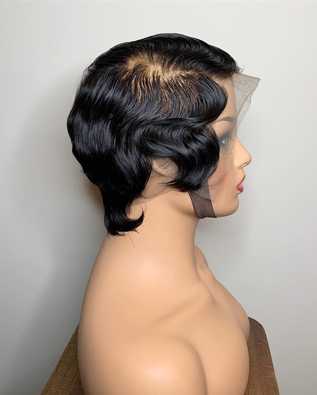 Gatsby Unit - Allen Michael Virgin Hair