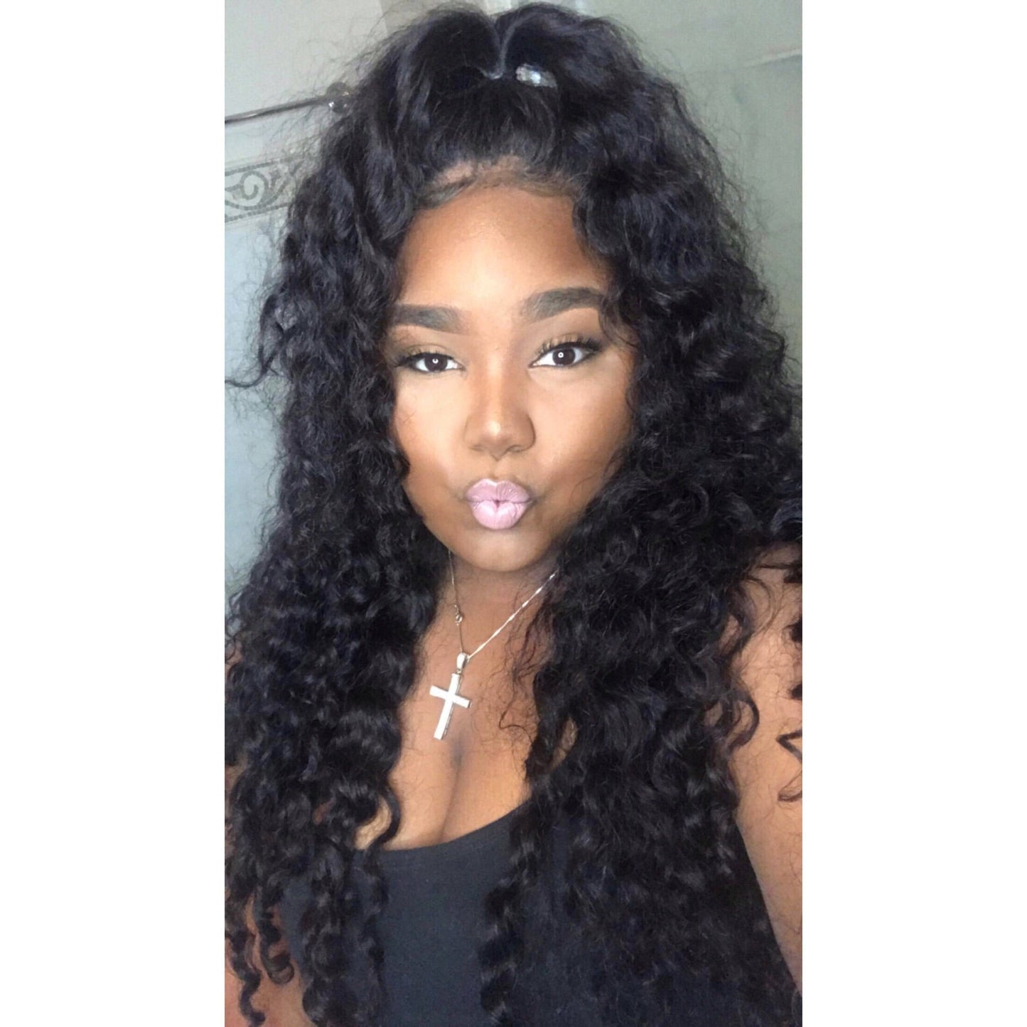 Sassy Unit - Allen Michael Virgin Hair