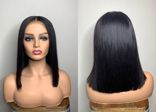 Blunt Becca - Allen Michael Virgin Hair
