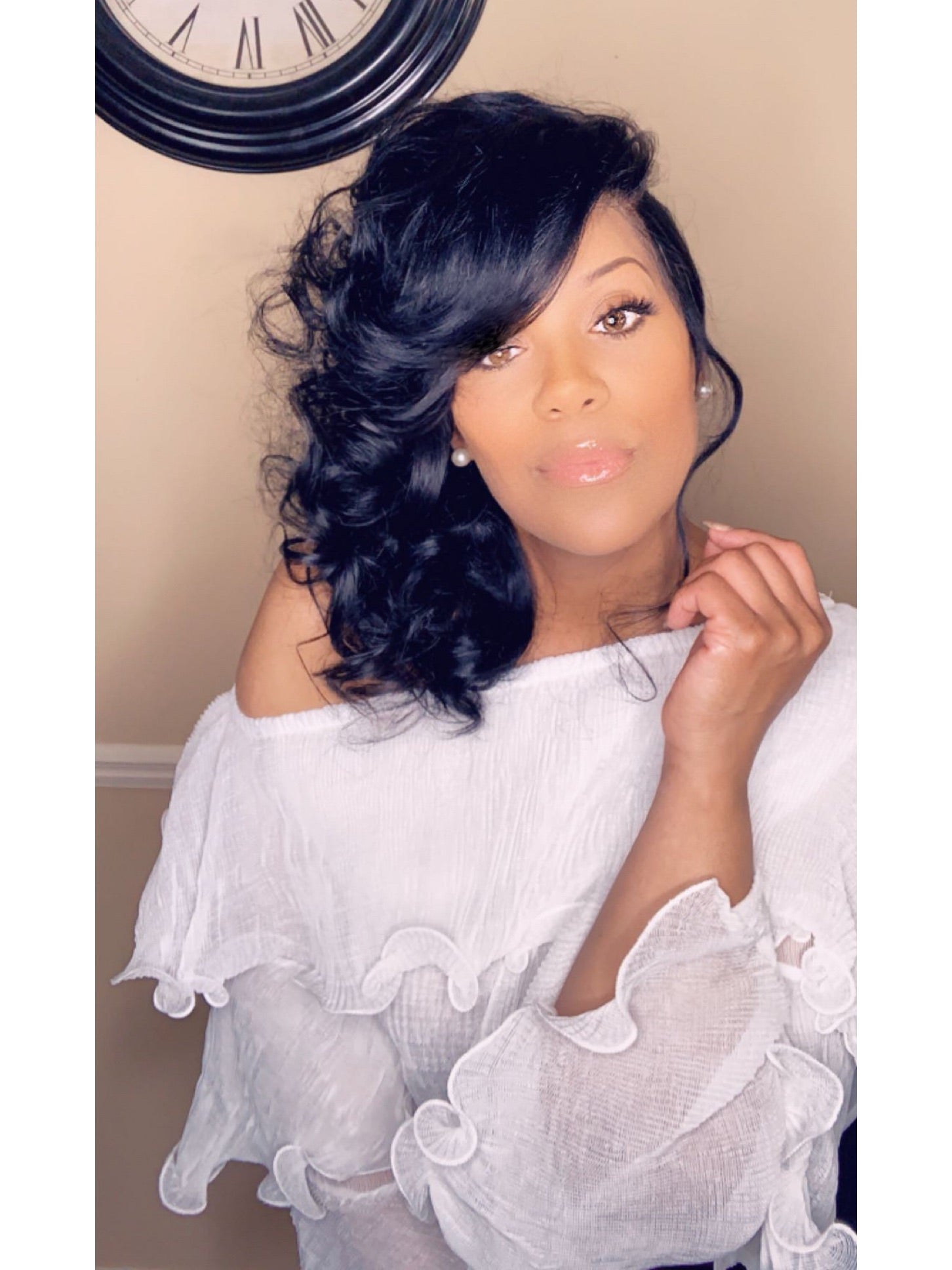Angel unit - Allen Michael Virgin Hair
