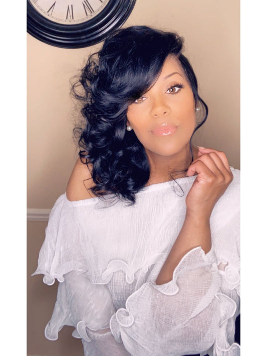 Angel unit - Allen Michael Virgin Hair